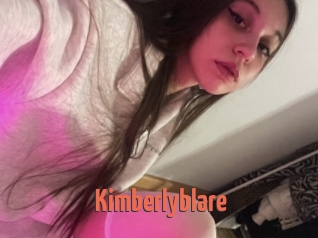 Kimberlyblare