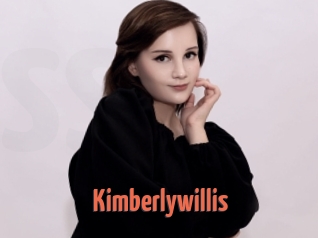 Kimberlywillis