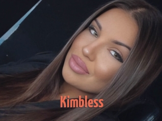 Kimbless