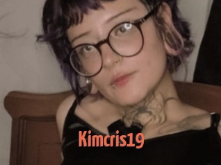 Kimcris19