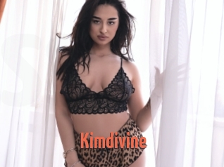 Kimdivine