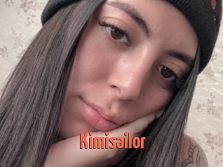 Kimisailor