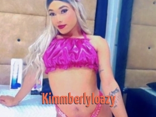 Kimmberlyloazy