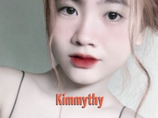 Kimmythy