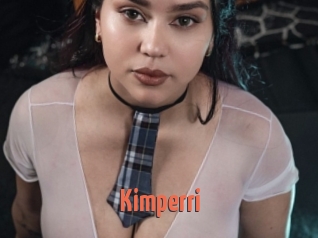 Kimperri