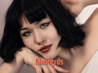 Kimreyds