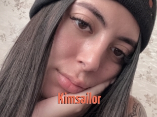 Kimsailor