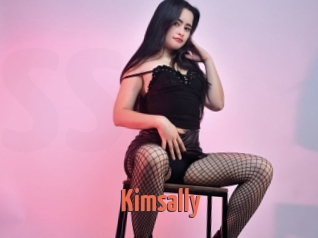 Kimsally