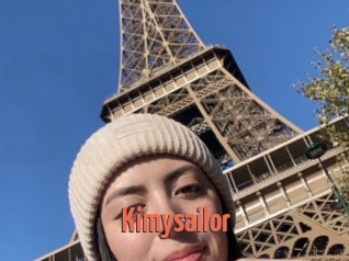 Kimysailor