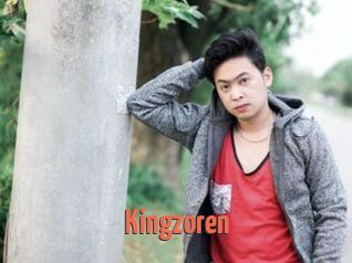 Kingzoren