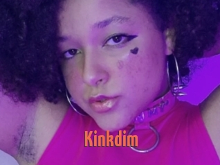 Kinkdim