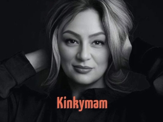 Kinkymam