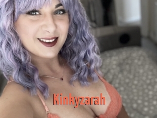 Kinkyzarah