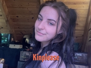 Kinplease