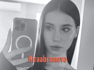 Kiraabramova