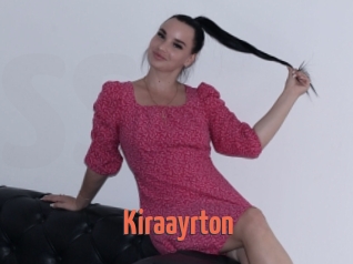 Kiraayrton