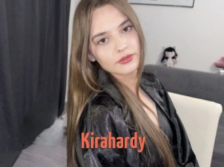 Kirahardy