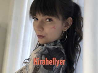 Kirahellyer