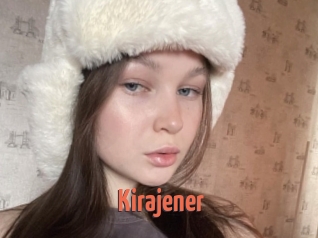 Kirajener