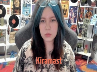 Kiramast