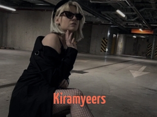 Kiramyeers