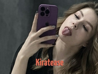 Kiratease