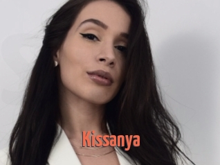 Kissanya