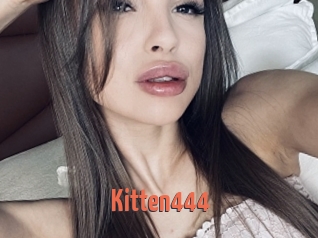 Kitten444