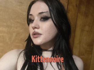 Kittennoire