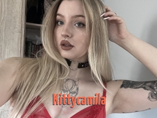 Kittycamila