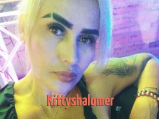 Kittyshalomer