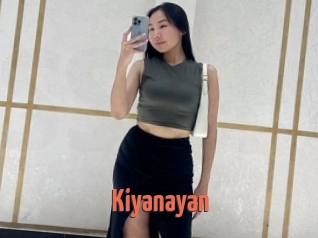 Kiyanayan