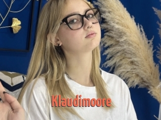 Klaudimoore