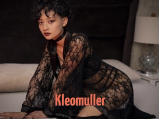 Kleomuller