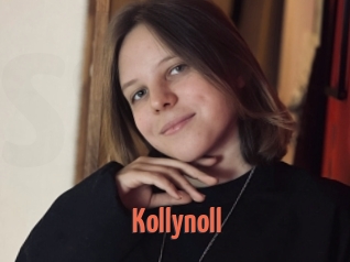 Kollynoll