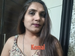 Komal