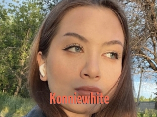 Konniewhite