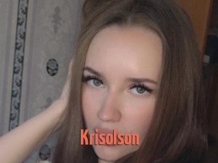 Krisolson