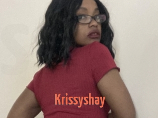 Krissyshay