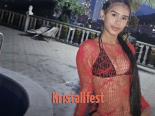 Kristallfest