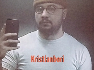 Kristianbori