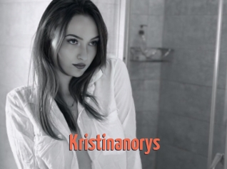 Kristinanorys