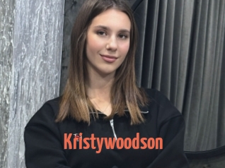 Kristywoodson