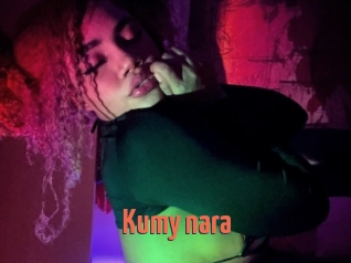 Kumy_nara