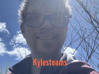 Kylesteams