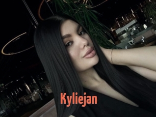 Kyliejan