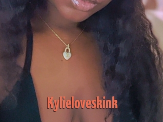 Kylieloveskink