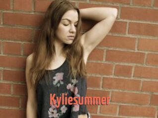 Kyliesummer