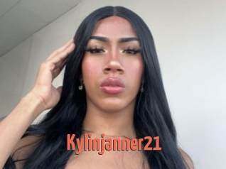 Kylinjanner21