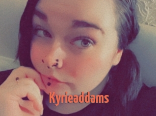 Kyrieaddams